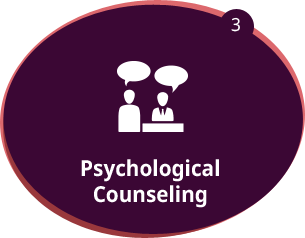 Psychological Counseling